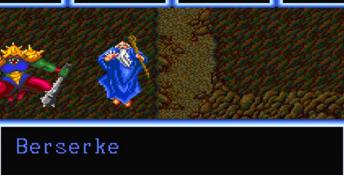 Cosmic Fantasy 2 TurboDuo Screenshot